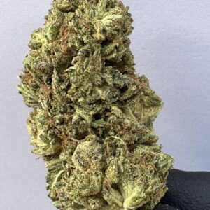 CBD FLOWER - GROILLA GLUE