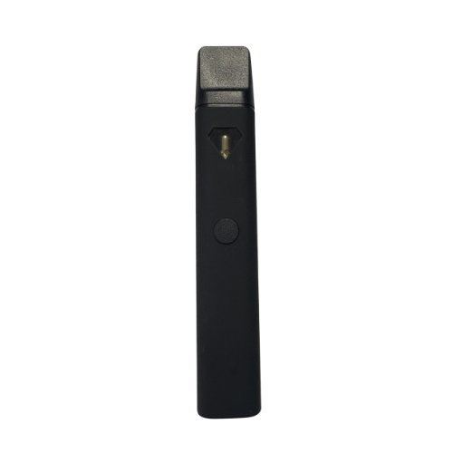 THCA disposable vape GRAPE APE 2G