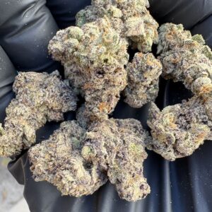 EXOTIC CANDY RUNTZ - 21.57%