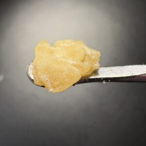 CBD CONCENTRATE- LEMON FUEL