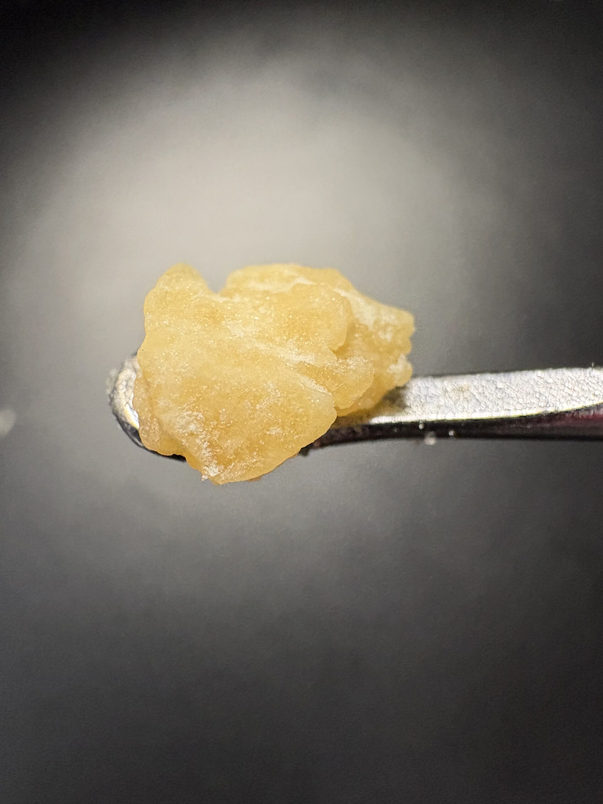 CBD CONCENTRATE- LEMON FUEL