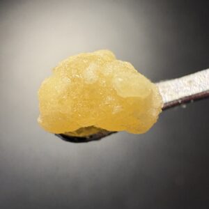 CBD Concentrate - Blue Dream