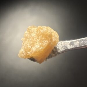 CBD Concentrate- God's Gift