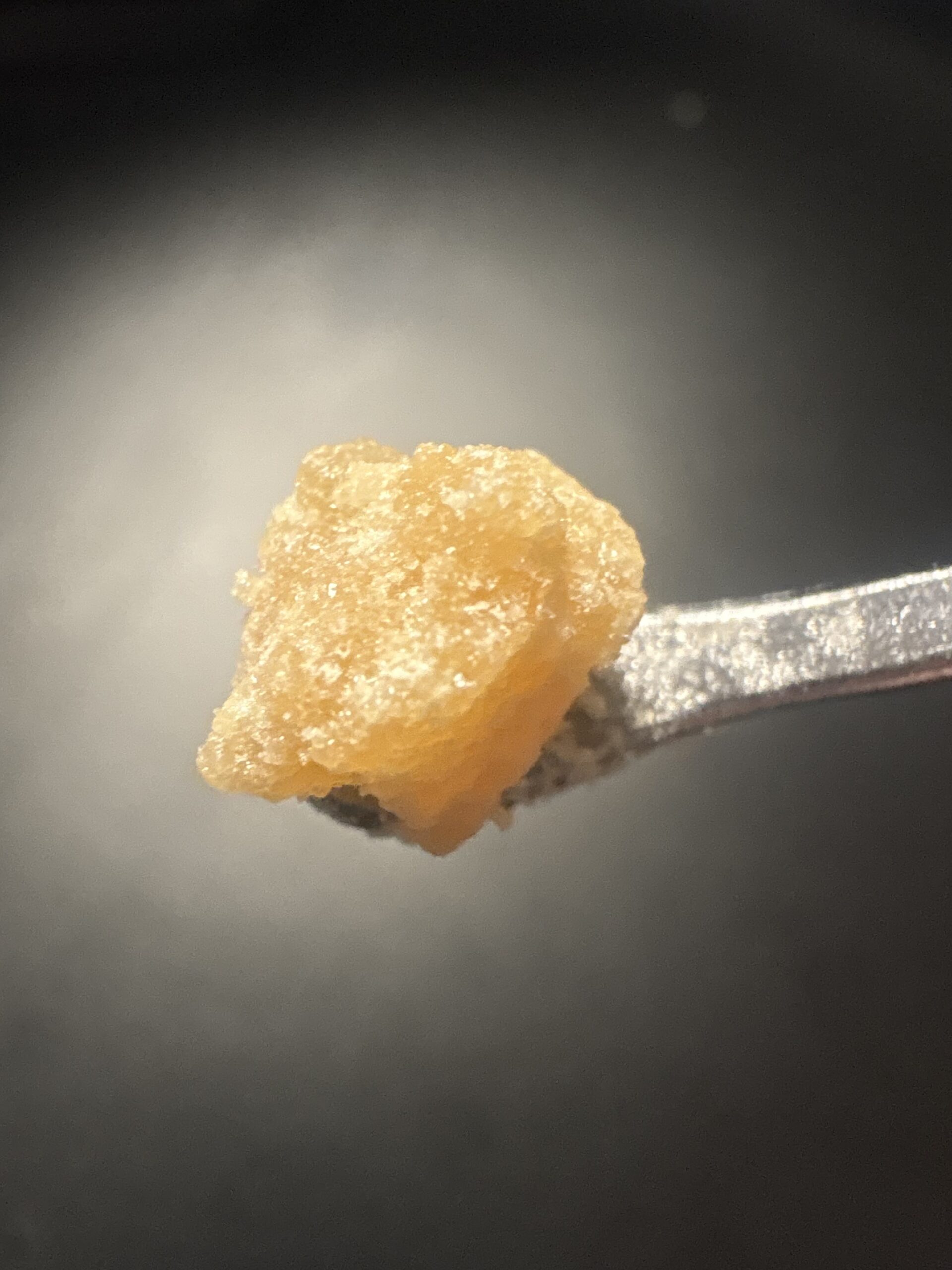 CBD Concentrate- God's Gift